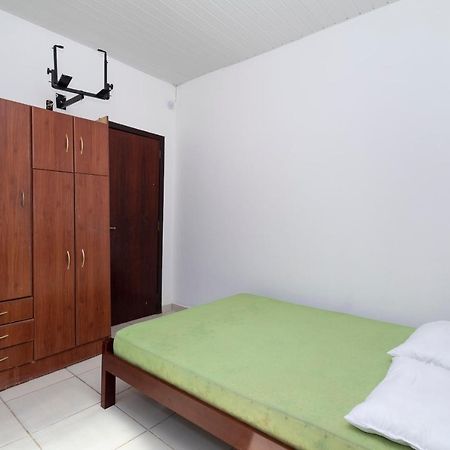 Residencial Ipe Amarelo Appartamento Bombinhas Esterno foto