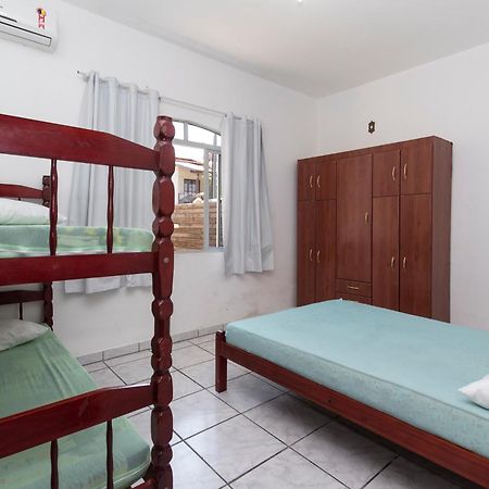 Residencial Ipe Amarelo Appartamento Bombinhas Esterno foto