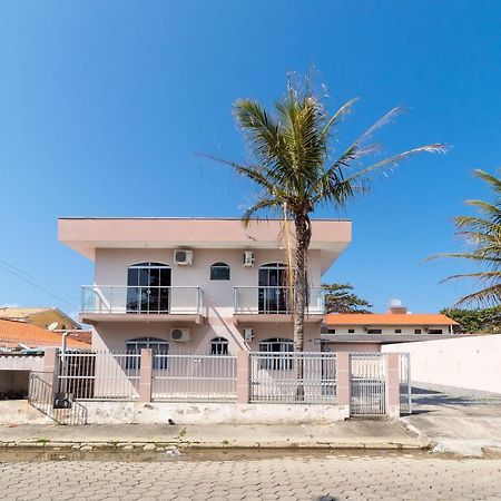 Residencial Ipe Amarelo Appartamento Bombinhas Esterno foto