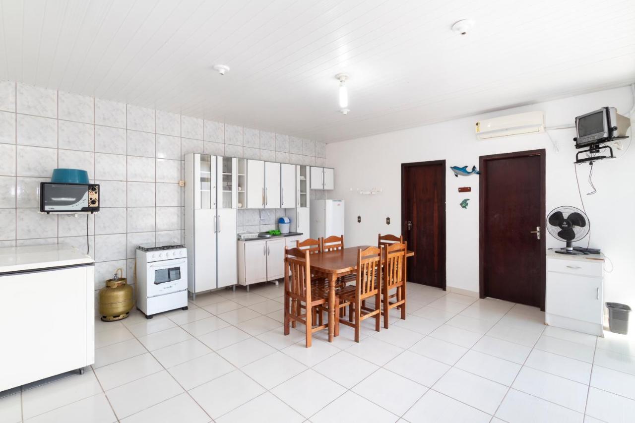 Residencial Ipe Amarelo Appartamento Bombinhas Esterno foto