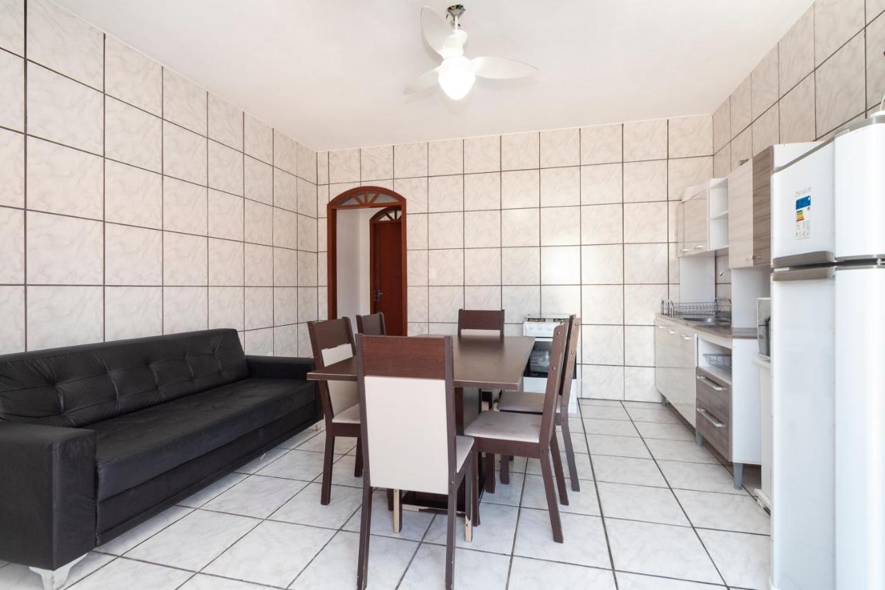 Residencial Ipe Amarelo Appartamento Bombinhas Esterno foto