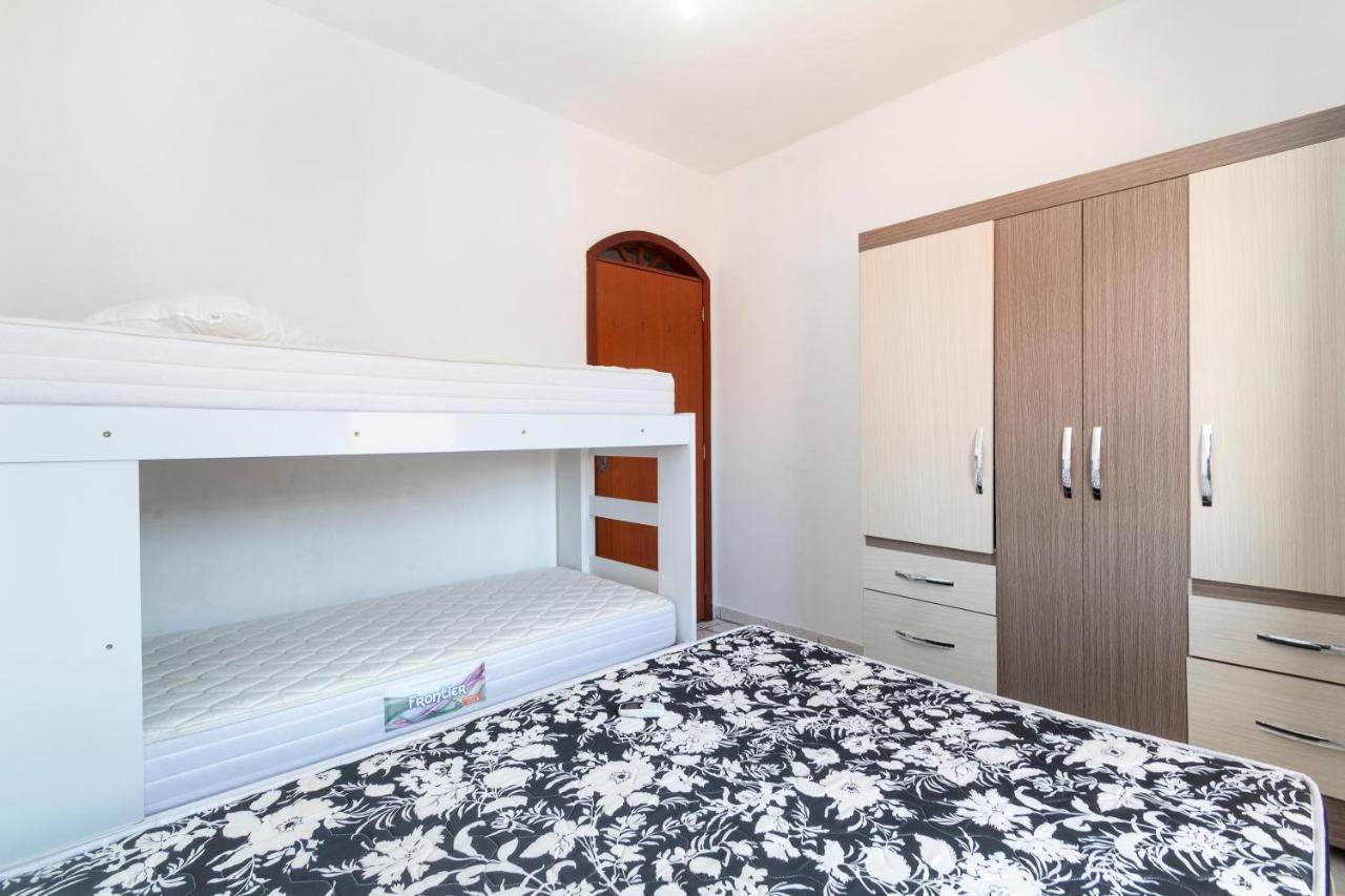 Residencial Ipe Amarelo Appartamento Bombinhas Esterno foto