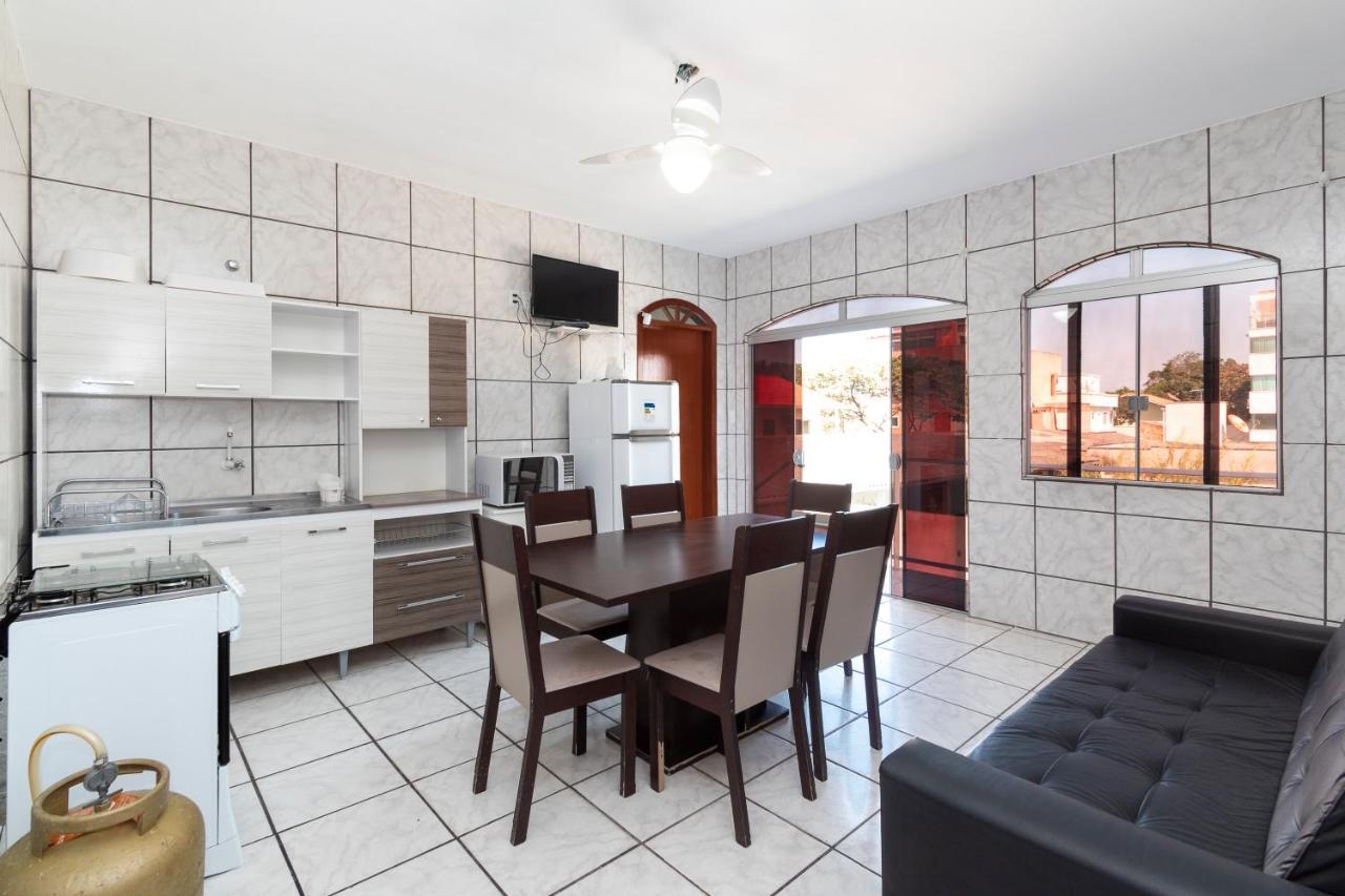 Residencial Ipe Amarelo Appartamento Bombinhas Esterno foto