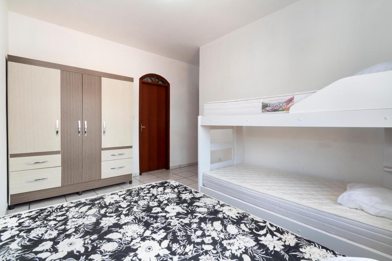 Residencial Ipe Amarelo Appartamento Bombinhas Esterno foto