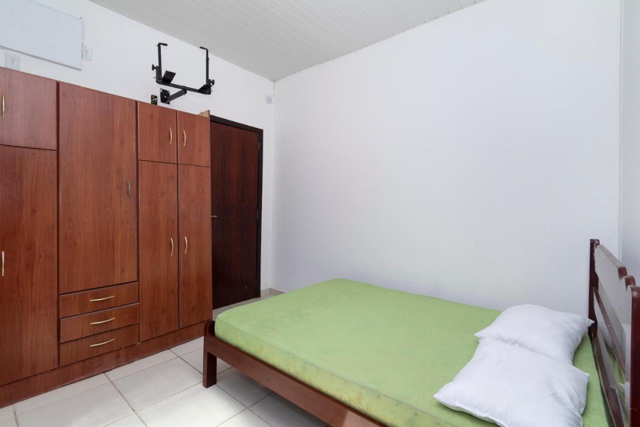 Residencial Ipe Amarelo Appartamento Bombinhas Esterno foto