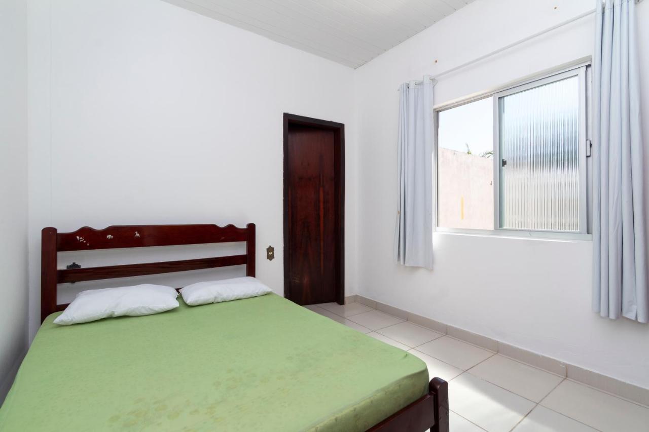 Residencial Ipe Amarelo Appartamento Bombinhas Esterno foto