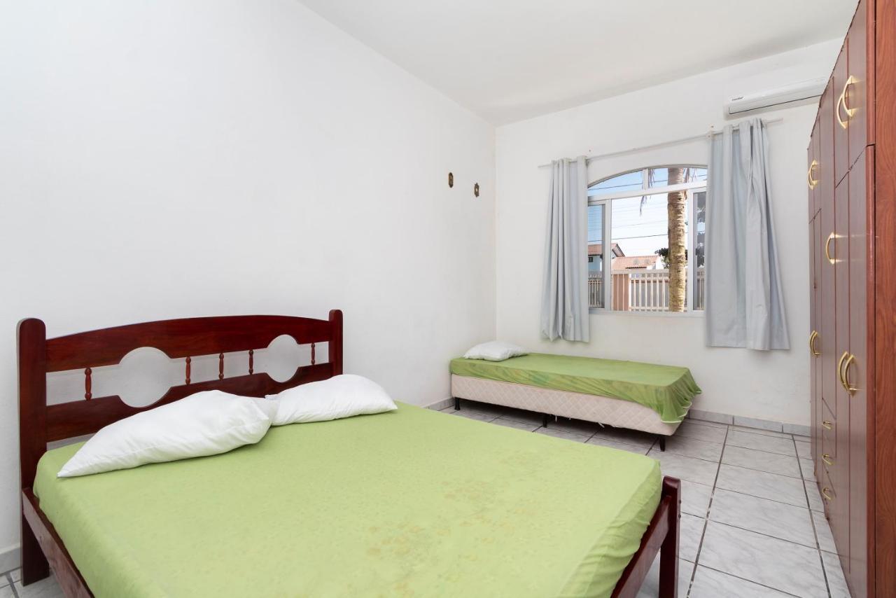 Residencial Ipe Amarelo Appartamento Bombinhas Esterno foto