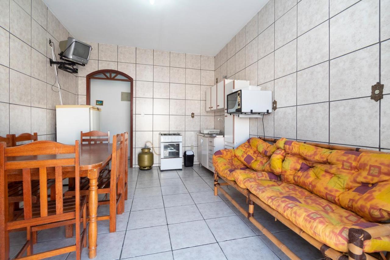 Residencial Ipe Amarelo Appartamento Bombinhas Esterno foto