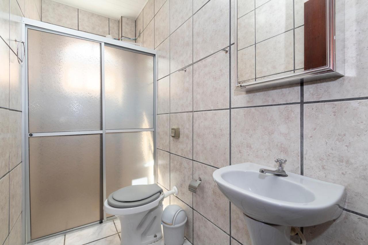 Residencial Ipe Amarelo Appartamento Bombinhas Esterno foto