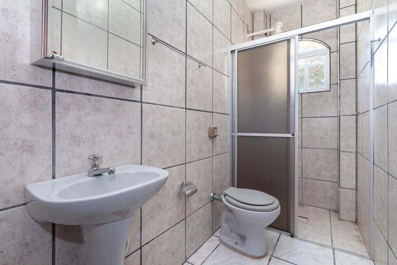 Residencial Ipe Amarelo Appartamento Bombinhas Esterno foto