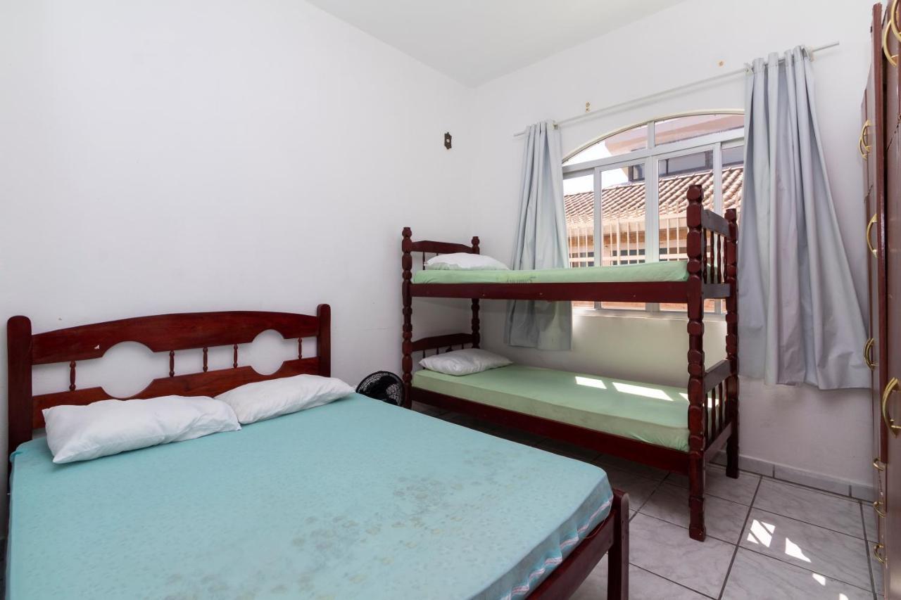 Residencial Ipe Amarelo Appartamento Bombinhas Esterno foto