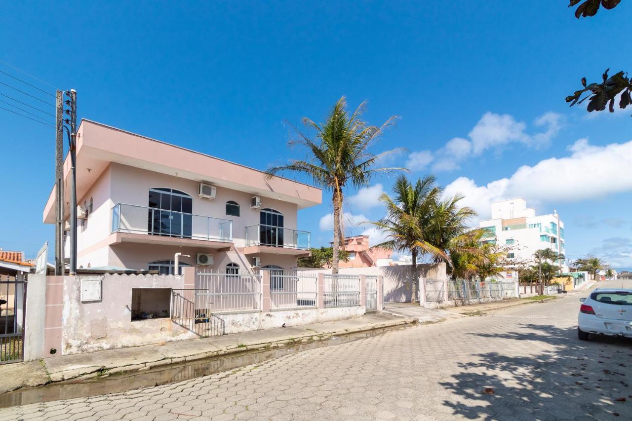 Residencial Ipe Amarelo Appartamento Bombinhas Esterno foto