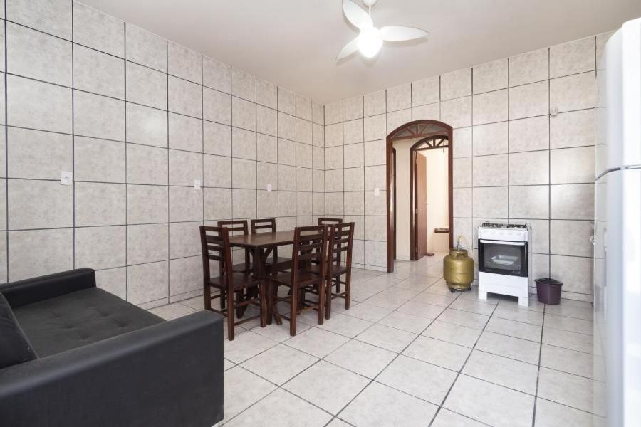 Residencial Ipe Amarelo Appartamento Bombinhas Esterno foto