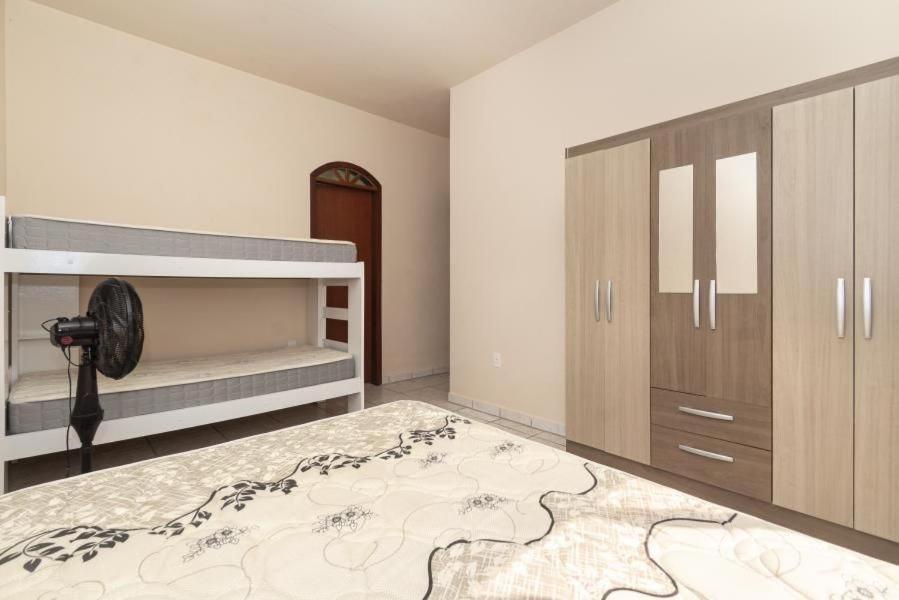 Residencial Ipe Amarelo Appartamento Bombinhas Esterno foto